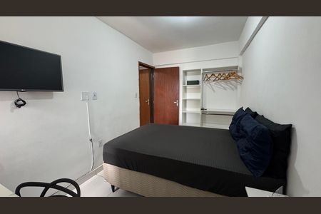 Apartamento à venda com 27m², 1 quarto e sem vagaQuarto