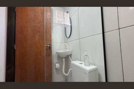 Apartamento à venda com 27m², 1 quarto e sem vagaCozinha