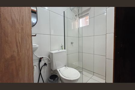 Apartamento à venda com 27m², 1 quarto e sem vagaBanheiro