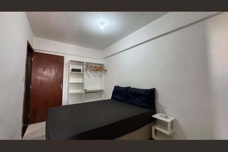 Apartamento à venda com 27m², 1 quarto e sem vagaQuarto