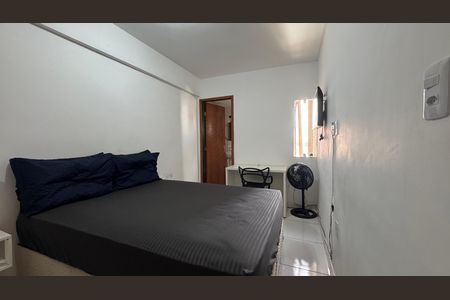 Apartamento à venda com 27m², 1 quarto e sem vagaQuarto 