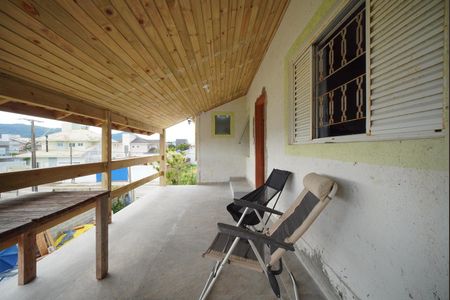 Apartamento para alugar com 50m², 1 quarto e 1 vagaVaranda