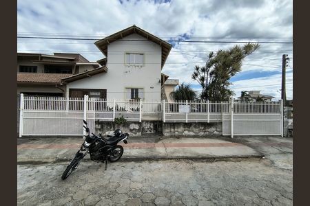 Apartamento para alugar com 50m², 1 quarto e 1 vaga Apartamento para alugar com 50m², 1 quarto e 1 vagaFachada