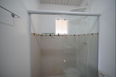 Apartamento para alugar com 50m², 1 quarto e 1 vagaBanheiro da Suíte