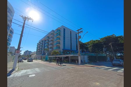 Studio para alugar com 38m², 1 quarto e sem vaga Studio para alugar com 38m², 1 quarto e sem vagaFachada