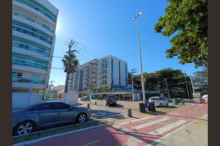 Studio para alugar com 38m², 1 quarto e sem vaga Studio para alugar com 38m², 1 quarto e sem vagaFachada