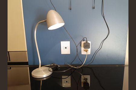Studio para alugar com 38m², 1 quarto e sem vaga Studio para alugar com 38m², 1 quarto e sem vagaEscritório