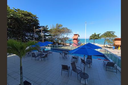 Studio para alugar com 38m², 1 quarto e sem vaga Studio para alugar com 38m², 1 quarto e sem vagaÁrea comum - Piscina