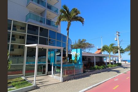 Studio para alugar com 38m², 1 quarto e sem vaga Studio para alugar com 38m², 1 quarto e sem vagaFachada - Restaurante