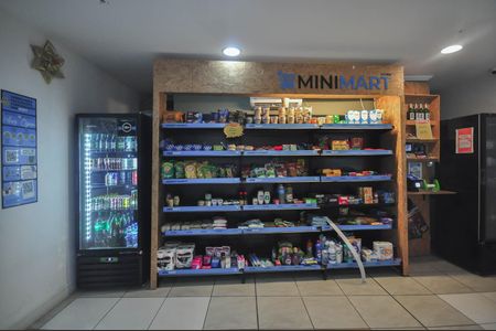 Mercadinho de apartamento para alugar com 2 quartos, 55m² em Morumbi, São Paulo