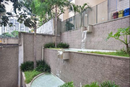 Apartamento para alugar com 55m², 2 quartos e 1 vaga Apartamento para alugar com 55m², 2 quartos e 1 vagaChafariz