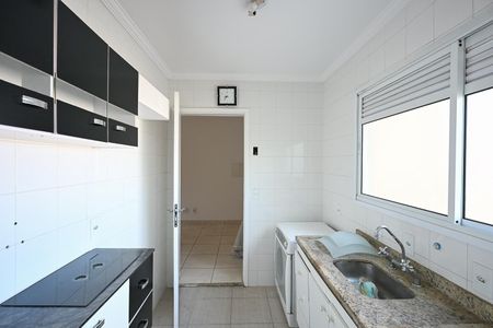 Apartamento para alugar com 55m², 2 quartos e 1 vagaCozinha