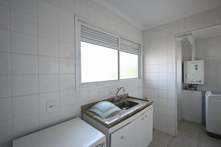 Apartamento para alugar com 55m², 2 quartos e 1 vagaCozinha