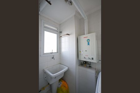 Apartamento para alugar com 55m², 2 quartos e 1 vagaÁrea de Serviço 