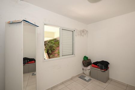 Apartamento para alugar com 55m², 2 quartos e 1 vagaQuarto 1