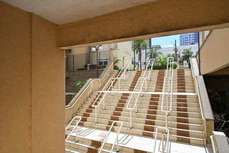 Apartamento para alugar com 55m², 2 quartos e 1 vagaVista do Quarto 2