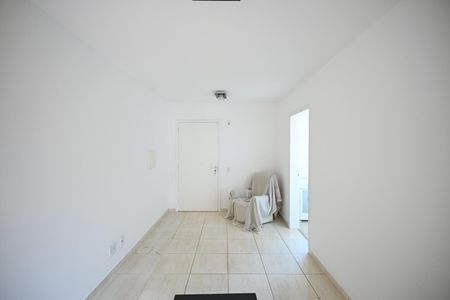 Sala de apartamento para alugar com 2 quartos, 55m² em Morumbi, São Paulo