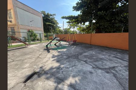 Apartamento para alugar com 75m², 3 quartos e 1 vagaÁrea comum