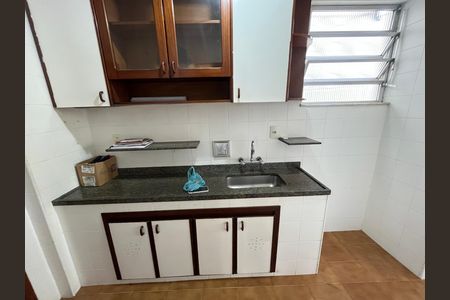 Apartamento para alugar com 75m², 3 quartos e 1 vagaCozinha