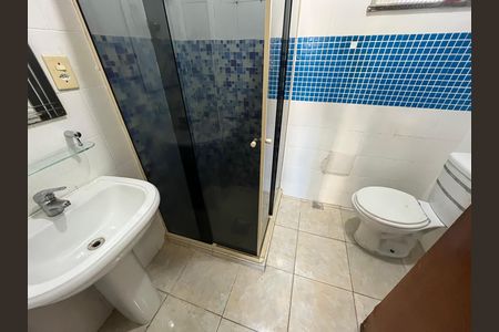 Apartamento para alugar com 75m², 3 quartos e 1 vagaBanheiro 1