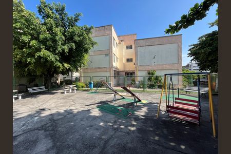 Apartamento para alugar com 75m², 3 quartos e 1 vagaÁrea comum