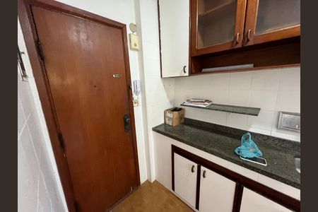 Apartamento para alugar com 75m², 3 quartos e 1 vagaCozinha