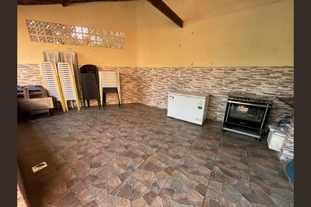 Apartamento para alugar com 75m², 3 quartos e 1 vagaÁrea comum