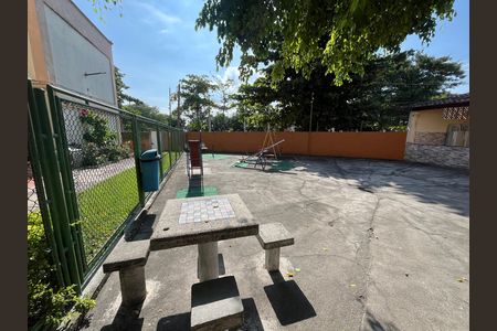 Apartamento para alugar com 75m², 3 quartos e 1 vagaÁrea comum