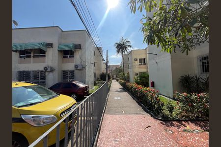 Apartamento para alugar com 75m², 3 quartos e 1 vagaÁrea comum