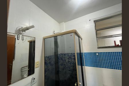 Banheiro 1 de apartamento para alugar com 3 quartos, 75m² em Ilha do Governador, Rio de Janeiro