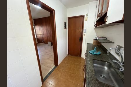Apartamento para alugar com 75m², 3 quartos e 1 vagaCozinha