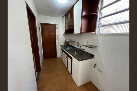 Apartamento para alugar com 75m², 3 quartos e 1 vagaCozinha