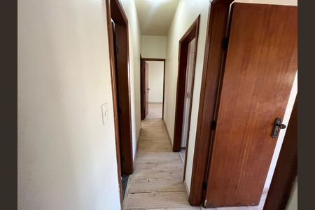 Apartamento para alugar com 75m², 3 quartos e 1 vagaCorredor