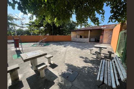 Apartamento para alugar com 75m², 3 quartos e 1 vagaÁrea comum