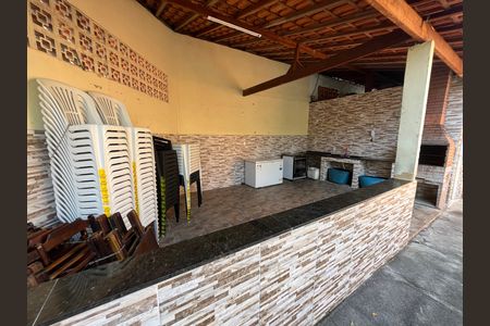 Apartamento para alugar com 75m², 3 quartos e 1 vagaÁrea comum