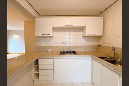Apartamento à venda com 1 quarto, 52m² em Cambuí, Campinas