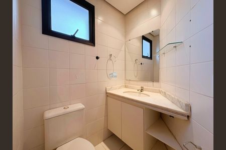 Apartamento à venda com 1 quarto, 52m² em Cambuí, Campinas