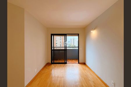 Apartamento à venda com 1 quarto, 52m² em Cambuí, Campinas
