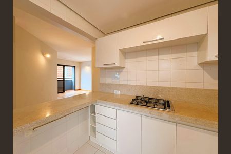 Apartamento à venda com 1 quarto, 52m² em Cambuí, Campinas