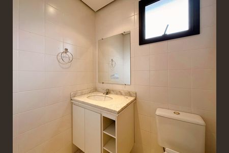 Apartamento à venda com 1 quarto, 52m² em Cambuí, Campinas