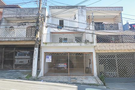 Casa à venda com 190m², 3 quartos e 2 vagas