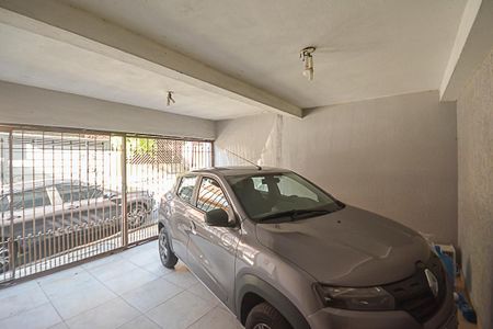 Casa à venda com 190m², 3 quartos e 2 vagas