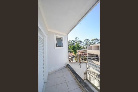 Casa à venda com 190m², 3 quartos e 2 vagas Casa à venda com 190m², 3 quartos e 2 vagasSacada do Quarto Suíte