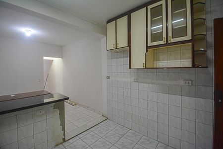 Casa à venda com 190m², 3 quartos e 2 vagas Casa à venda com 190m², 3 quartos e 2 vagasCozinha