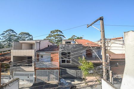 Casa à venda com 190m², 3 quartos e 2 vagas Casa à venda com 190m², 3 quartos e 2 vagasVista da Sacada do Quarto Suíte