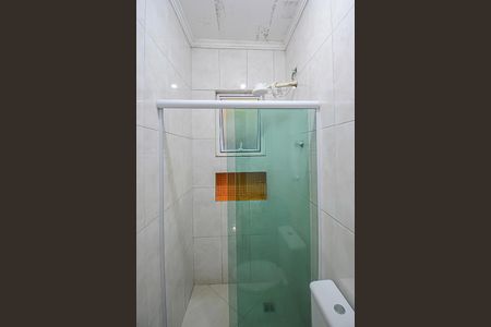 Casa à venda com 190m², 3 quartos e 2 vagas Casa à venda com 190m², 3 quartos e 2 vagasBanheiro