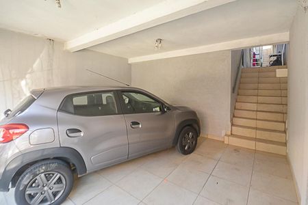 Casa à venda com 190m², 3 quartos e 2 vagas