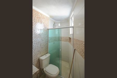 Casa à venda com 190m², 3 quartos e 2 vagas Casa à venda com 190m², 3 quartos e 2 vagasBanheiro da Suíte