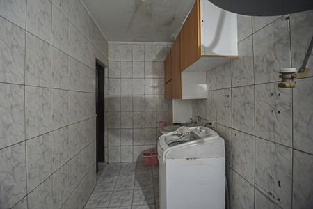 Casa à venda com 190m², 3 quartos e 2 vagas Casa à venda com 190m², 3 quartos e 2 vagasÁrea de Serviço