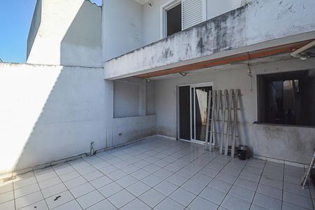 Casa à venda com 190m², 3 quartos e 2 vagas Casa à venda com 190m², 3 quartos e 2 vagasVaranda da Sala